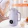 Máy làm sữa hạt UNIE UMB08 dung tích 600ml, 5 chức năng xay nấu - Ảnh 5