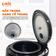Nồi cơm điện UNIE UEC1572B dung tích 1.5L, lòng nồi gốm cao cấp - Ảnh 9