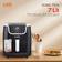 Nồi chiên hơi nước UNIE STEAM US6800 dung tích 7L, - Ảnh 4