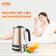 Ấm siêu tốc UNIE UEK1762C dung tích 1.7L, công suất 2200W - Ảnh 8