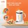 Ấm siêu tốc cao cấp UNIE UEK1782W - 6 chức năng tùy chỉnh - Ảnh 4
