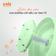 Máy bào đá mini Unie UIC20 , chất liệu nhựa ABS/ PP - Ảnh 7
