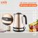 Ấm siêu tốc UNIE UEK1762C dung tích 1.7L, công suất 2200W - Ảnh 4