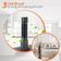 Máy sưởi gốm UNIE UE-129 làm ấm nhanh chóng, phun sương tạo ẩm - Ảnh 6