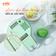 Bộ dụng cụ cắt thái rau củ đa năng Unie USM10 5in1 - Ảnh 4