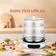 Nồi hấp Unie UE680 dung tích lớn 15L, 3 tầng hấp rộng rãi - Ảnh 6
