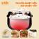 Nồi cơm điện UNIE UEC1572B dung tích 1.5L, lòng nồi gốm cao cấp - Ảnh 7