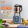 Máy làm sữa hạt UNIE V1S dung tích 1,75L, 9 chương trình nấu - Ảnh 5