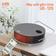 Máy sưởi gốm UNIE UE-125 nhỏ gọn, làm ấm nhanh - Ảnh 3