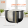 Nồi cơm điện UNIE UE-626 dung tích 1.8L, lòng nồi chống dính 5 lớp - Ảnh 7