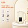 Máy làm sữa hạt UNIE UMB12 dung tích 1,2L, 10 chức năng xay nấu - Ảnh 8