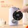 Máy làm sữa hạt UNIE UMB10 dung tích 1L, 8 chức năng xay nấu - Ảnh 4
