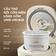 Nồi cơm điện lòng gốm cao cấp UNIE URC818, dung tích 1,8L - Ảnh 15