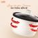 Nồi kho hầm chuyên dụng UNIE USC208 dung tích 2L - Ảnh 6
