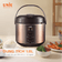 Nồi cơm điện UNIE UE-626 dung tích 1.8L, lòng nồi chống dính 5 lớp - Ảnh 3