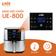 Nồi chiên không dầu UNIE UE-800 dung tích 8L, công nghệ Rapid air đa chiều - Ảnh 8
