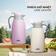 Phích giữ nhiệt UNIE UKW09-B, dung tích 1,4L, giữ nhiệt 36 giờ - Ảnh 3