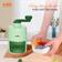 Máy bào đá mini Unie UIC20 , chất liệu nhựa ABS/ PP - Ảnh 5