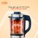 Máy làm sữa hạt UNIE VX dung tích 1.75L, 14 chức năng nấu - Ảnh 7
