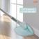 Chổi lau nhà UNIE UN-246 nhỏ gọn, giặt- vắt tích hợp - Ảnh 16