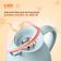 Phích giữ nhiệt UNIE UKW06 dung tích 1.6L, giữ nhiệt 24h - Ảnh 3