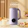 Máy làm sữa hạt UNIE UMB10 dung tích 1L, 8 chức năng xay nấu - Ảnh 2