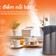 Ấm siêu tốc UNIE UE-302 dung tích 1.8L, đun sôi nhanh chóng - Ảnh 8