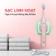 Bàn chải điện Unie UET518P đầu chải dao động, LED trắng răng - Ảnh 3