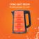 Ấm siêu tốc UNIE UE-302 dung tích 1.8L, đun sôi nhanh chóng - Ảnh 3