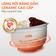 Nồi cơm điện lòng gốm tự nhiên UNIE URC815, dung tích 1,5L - Ảnh 8