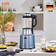 Máy làm sữa hạt UNIE V6 dung tích 1,75L, 13 chức năng nấu - Ảnh 3