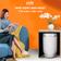 Máy giặt mini UNIE UMW40 tiết kiệm diện tích - Ảnh 4