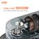 Máy nhồi bột UNIE UE-990 dung tích 6.5L, 10 tốc độ điều chỉnh - Ảnh 6