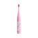 Bàn chải điện trẻ em Unie Kidtini UET318P cảm biến lực thông minh - Ảnh 1