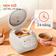 Nồi cơm điện UNIE URC810, dung tích 1L, lòng gốm ceramic - Ảnh 10