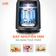 Máy xay sinh tố UNIE UMB05 cối xay nhỏ gọn - Ảnh 4