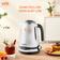 Ấm siêu tốc UNIE UEK1761S dung tích 1.7L, chất liệu inox 304 - Ảnh 3