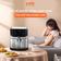 Nồi chiên không dầu UNIE UE-600 - 6.5L, 8 chế độ nấu chuyên sâu - Ảnh 13