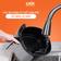 Nồi chiên không dầu UNIE UE-600 - 6.5L, 8 chế độ nấu chuyên sâu - Ảnh 5
