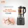 Máy làm sữa hạt UNIE V6S dung tích 1,75L, điều khiển 1 chạm - Ảnh 4