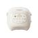 Nồi cơm điện UNIE URC810, dung tích 1L, lòng gốm ceramic - Ảnh 1