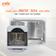 Nồi chiên hơi nước UNIE STEAM COLOR - 15L chiên hấp 2 trong 1 - Ảnh 7