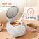 Nồi cơm điện lòng gốm tự nhiên UNIE URC815, dung tích 1,5L - Ảnh 9