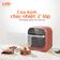 Nồi chiên hơi nước UNIE STEAM MARS - Ảnh 11