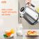 Ấm siêu tốc UNIE UEK1761S dung tích 1.7L, chất liệu inox 304 - Ảnh 6