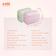 Hộp đựng cơm cắm điện cao cấp UNIE UV-P1 dung tích 1.5L, 2 tầng tiện lợi - Ảnh 10