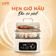 Nồi lẩu hấp đa năng Unie UE660 dung tích 10L, 3in1 - Ảnh 6