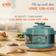 Nồi áp suất điện UNIE UN-630 dung tích 3L, lòng nồi 5 lớp bền bỉ - Ảnh 3