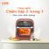 Nồi chiên hơi nước UNIE STEAM MARS - Ảnh 4