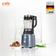 Máy làm sữa hạt UNIE V1 dung tích 1,75L, công suất siêu khỏe 1800W - Ảnh 2